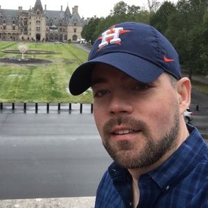 Meet your Posher, Freddie